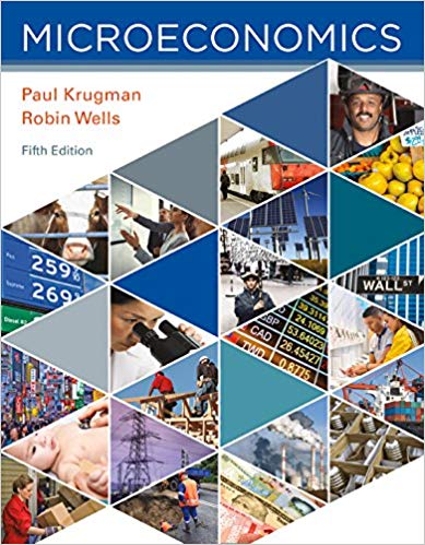 Microeconomics 5th Edition